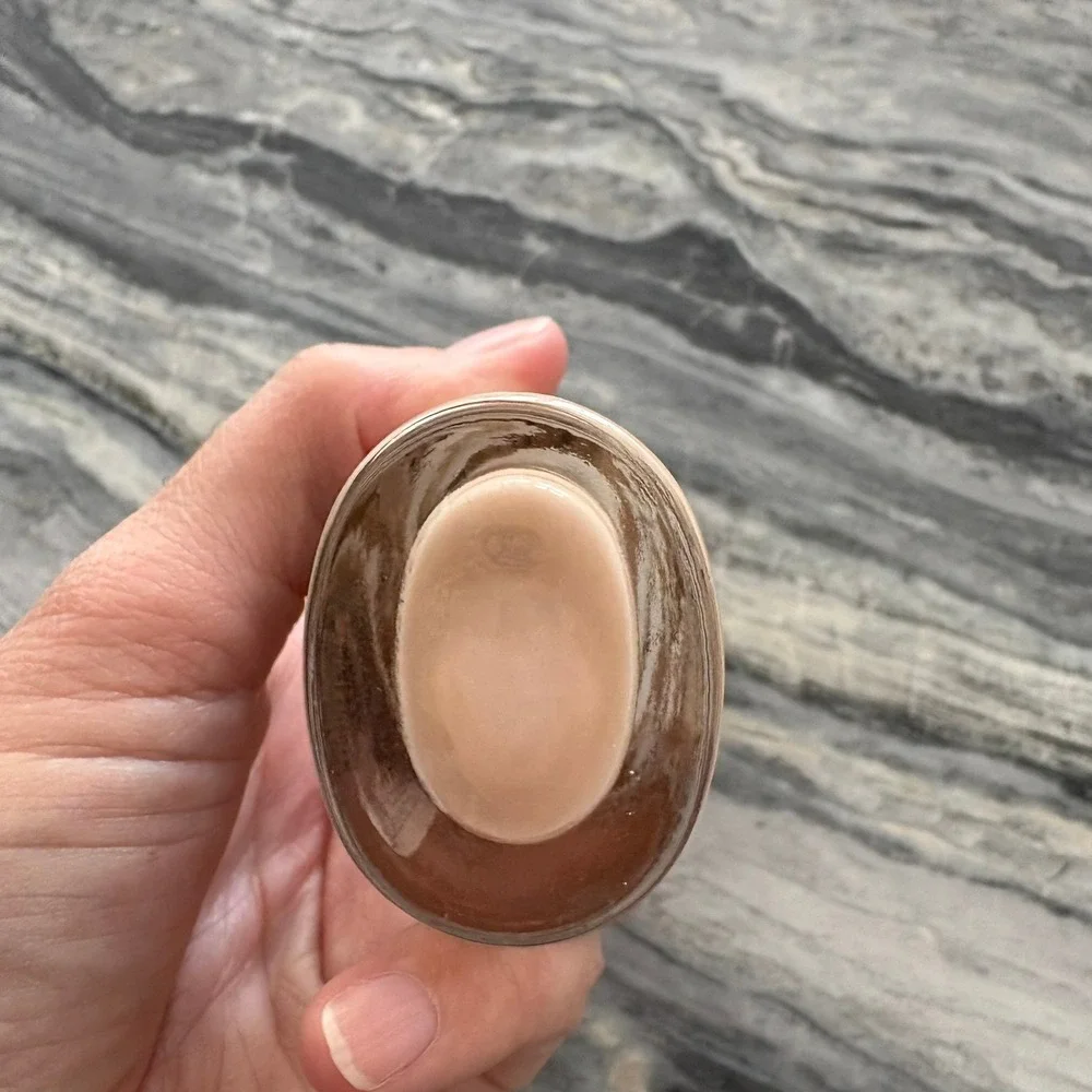 Covergirl TruBlend Hydrating Foundation L5 Creamy Natural 1 fl oz Smoothing